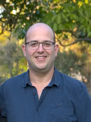 Aviv Zohar
