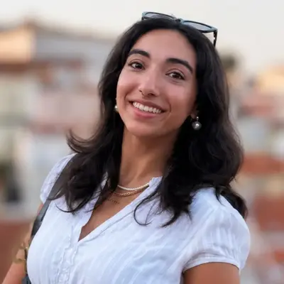 Ghazaleh Kalhori