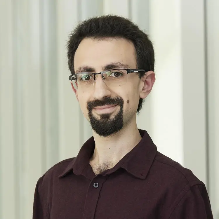 Constantine Doumanidis